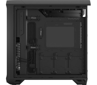 Fractal Design Torrent Compact Black TG Dark