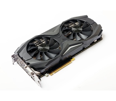 Zotac GeForce GTX 1080 AMP Edition