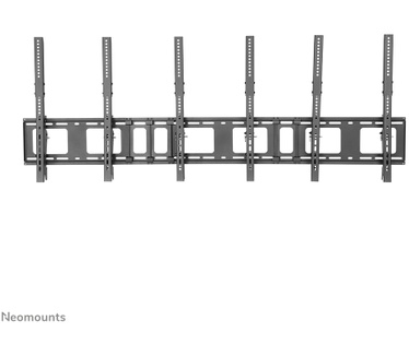 Neomounts by Newstar flatscreen menu board wandsteun