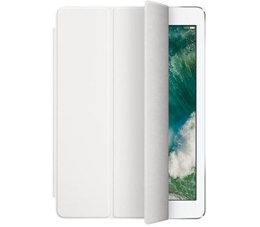 Apple Smart Cover for 9.7-inch iPad Pro - Whit (MM2A2ZM/A)