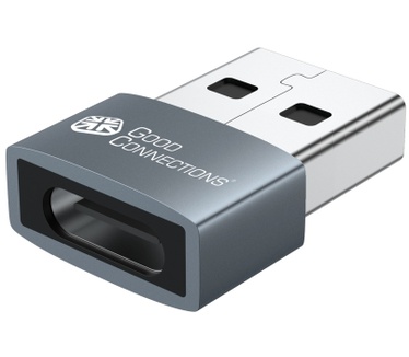Kabelmeister USB-AD203-2