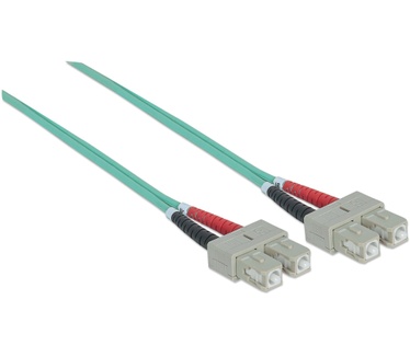 Intellinet SC/SC OM3 1m