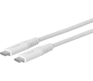 eStuff ES604301 Wit