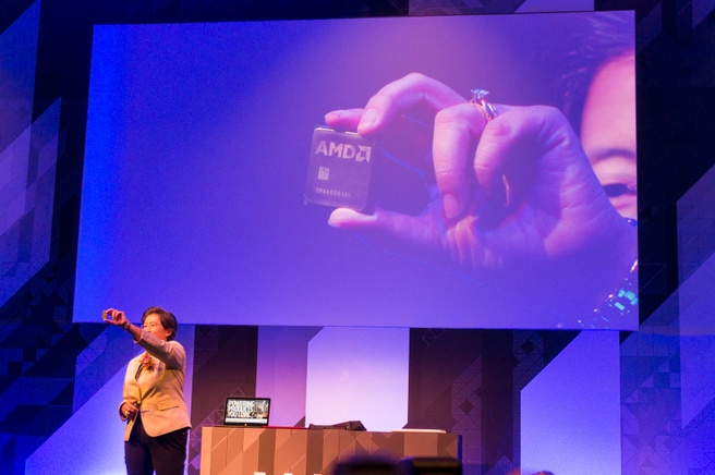 AMD Zen