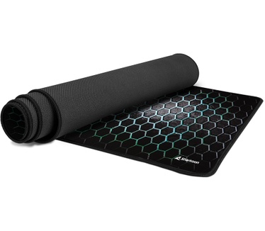 Sharkoon Skiller SGP30 Gaming Mat XXL - Mesh
