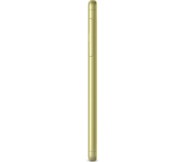 Sony Xperia XA Groen