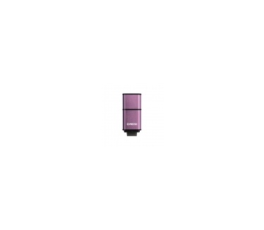 Pretec i-Disk Pretec 32GB USB 3.0 Disk Mambo Pink 32GB Roze