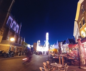 Galerij LG G5