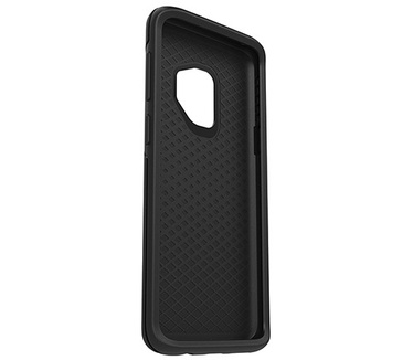 Otterbox Symmetry Case Samsung Galaxy S9  Zwart