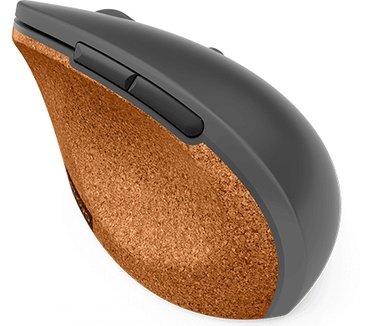 Lenovo Go Wireless Vertical