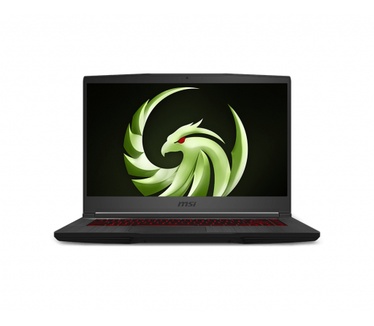 MSI 15 A4DDR-210BE