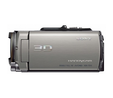 Sony Handycam HDR-TD10E