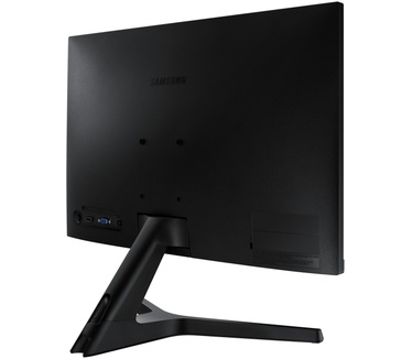 Samsung SR35 24" Zilver