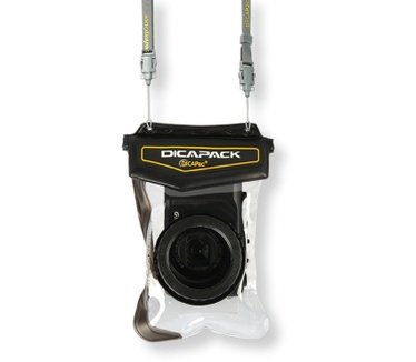 Dicapac WP-570
