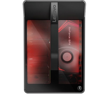 Lenovo Legion C530-19ICB (90JX0019GE, Duits toetsenbord)
