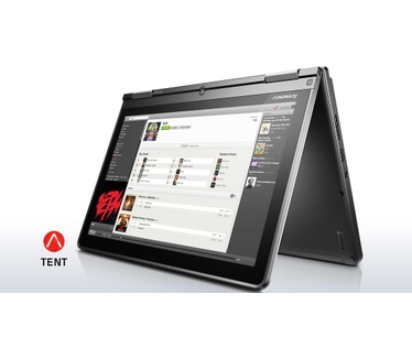 Lenovo ThinkPad Yoga 20CD000MMH