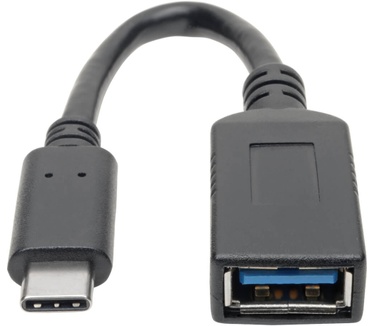 Tripp-Lite U428-C6N-F Zwart