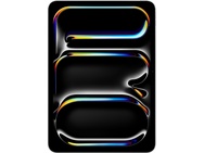 Apple iPad Pro (2024) 11", Wi-Fi, 256GB opslag Zilver