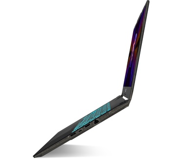 MSI Cyborg 15 A12VE-697NL
