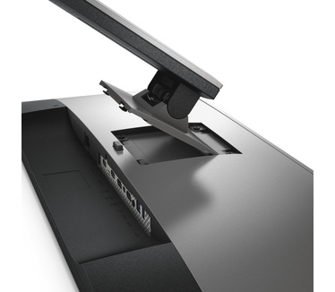 Dell Ultrasharp U2917W Zwart