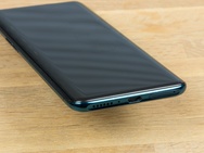 Oppo Find X full quality