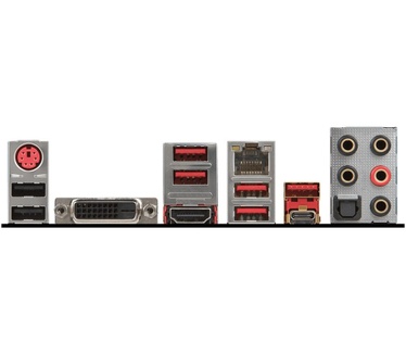 MSI X370 Gaming Pro Carbon
