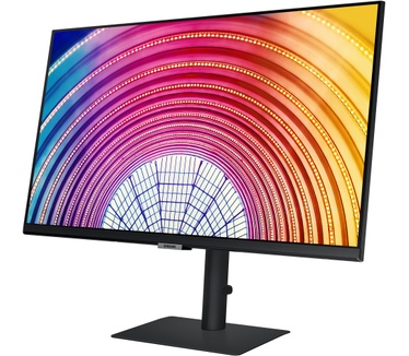 Samsung S27A600NWU Zwart