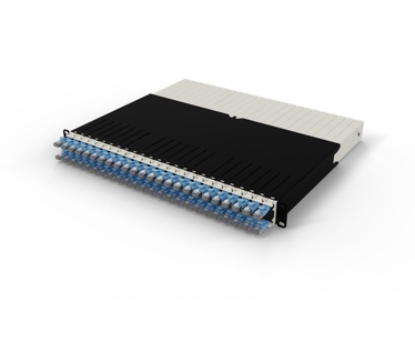 PATCHBOX PONEX8STPBL