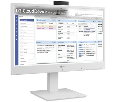 LG 24CR671N-2P
