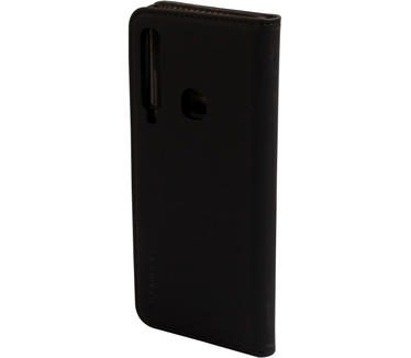 Mobiparts 2 in 1 Premium Wallet Case Samsung Galaxy A9 (2018) Black