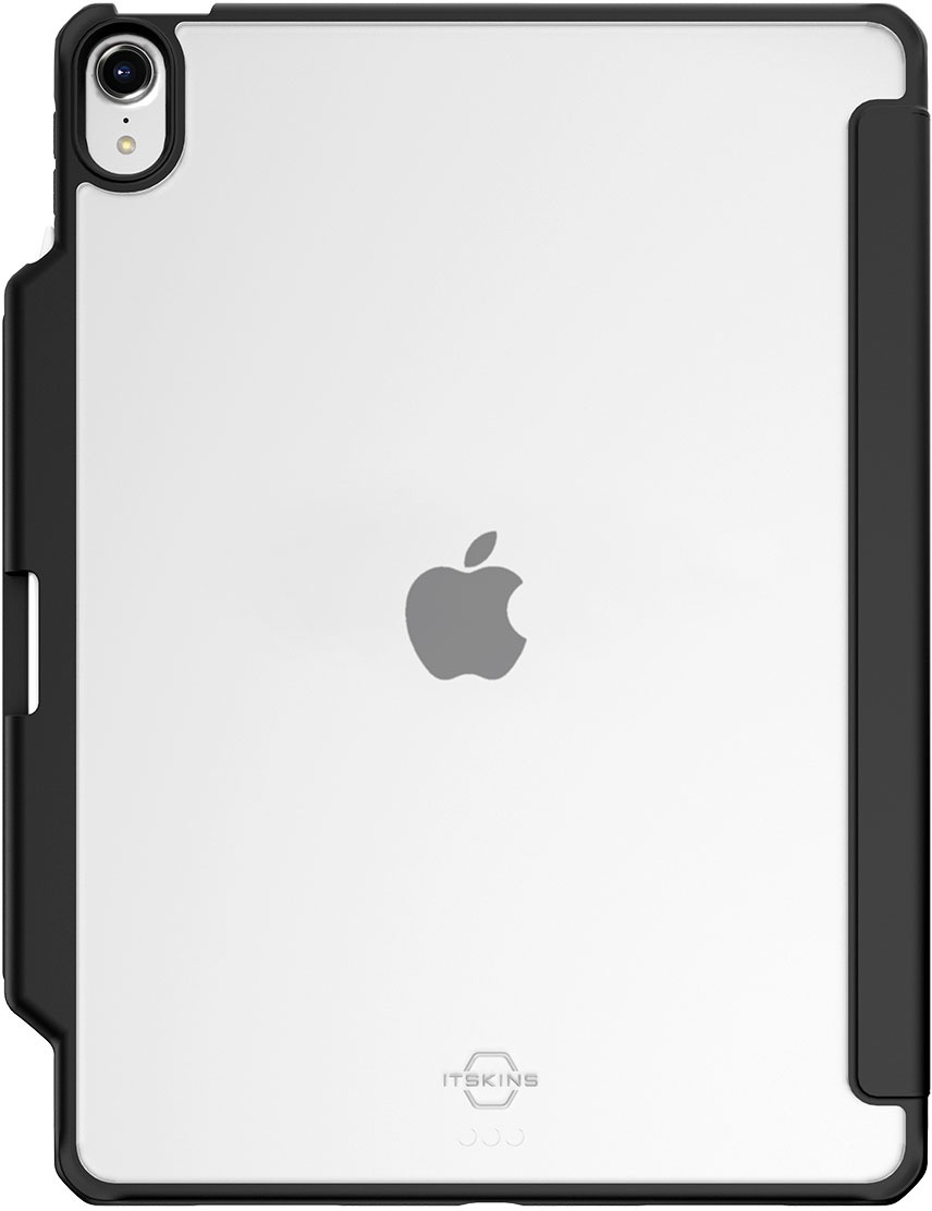 Specificaties van ITSKINS HYBRID//SOLIDFOLIO﻿ - Tweakers