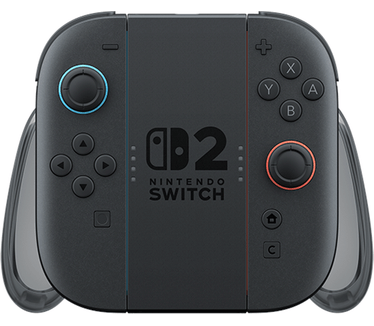 Nintendo Switch 2 Joy-Con Charging Grip