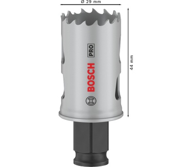 Bosch PRO Multi Material PC Plus