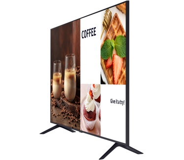 Samsung 43" Business TV BEC-H 4K