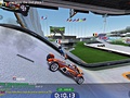 Trackmania Nations Forever 2.11.11
