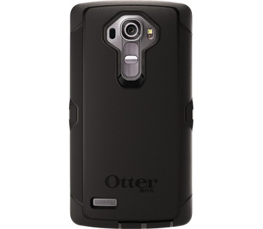Otterbox Defender Case LG G4 Black