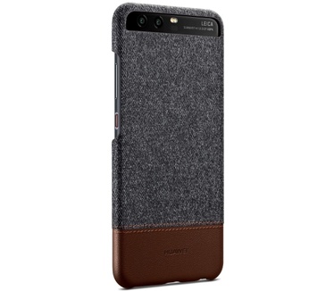 Huawei P10 Mashup Case (P10) Grijs