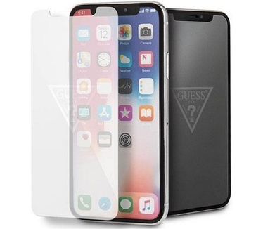 Guess Tempered Glass Screenprotector - Apple iPhone XR (6.1'')