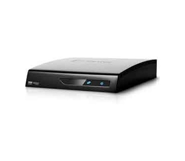 Fantec P2300 Media Player