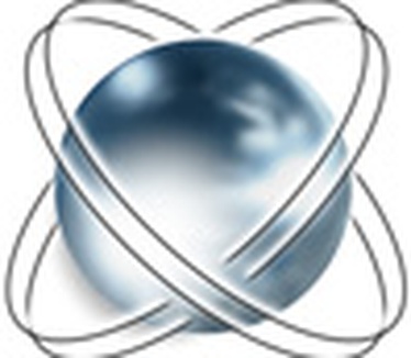 ReactOS logo (90 pix)