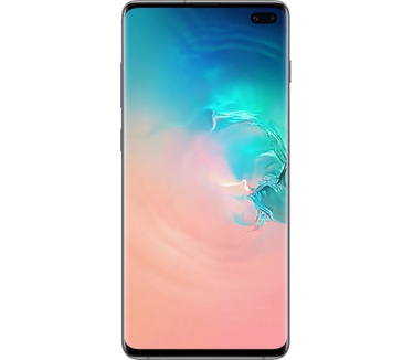 Samsung Galaxy S10+ (12GB intern) 1TB Wit