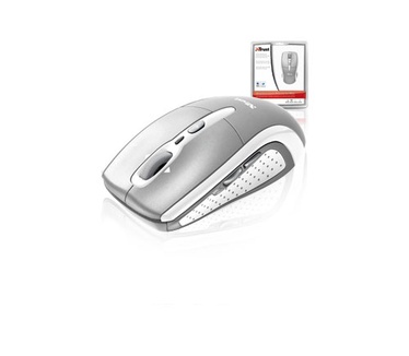 Trust Wireless Laser Mouse For Mac