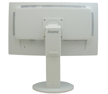 Iiyama B2409HDS-W1 Wit