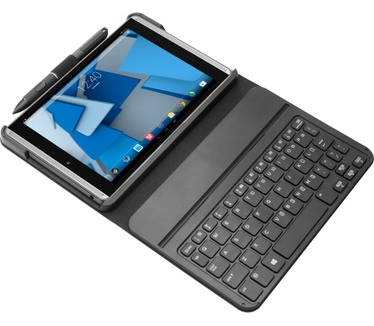 HP Pro 8 reistoetsenbord