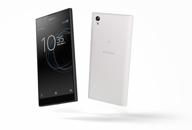 Sony Xperia L1