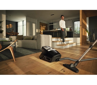 Miele Blizzard CX1 Parquet Flex - SKCF5