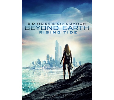 Sid Meier's Civilization: Beyond Earth - Rising Tide