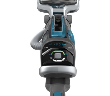 Black & Decker MultiPower Pro