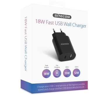 Sitecom CH-010