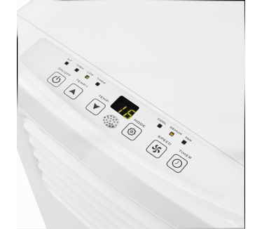 Tristar AC-5529 Airconditioner
